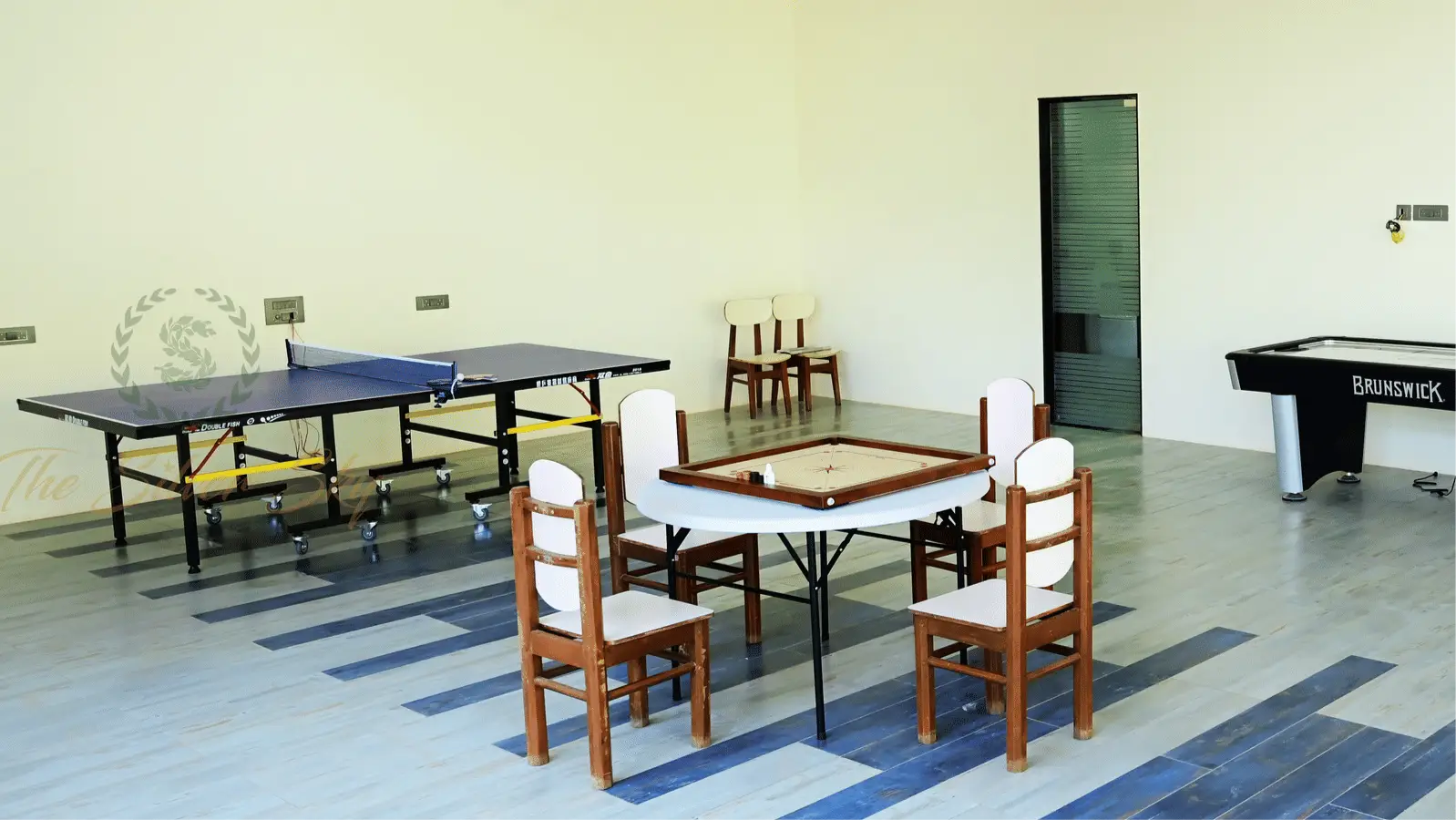 Indoor Games